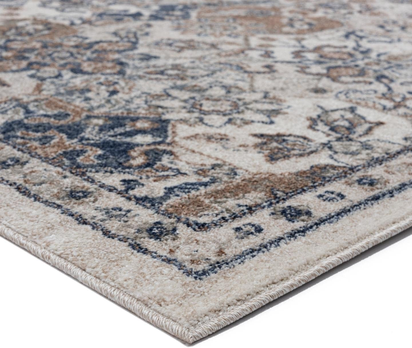 Taba Collection Oriental Premium 8X10 Area Rug 7085