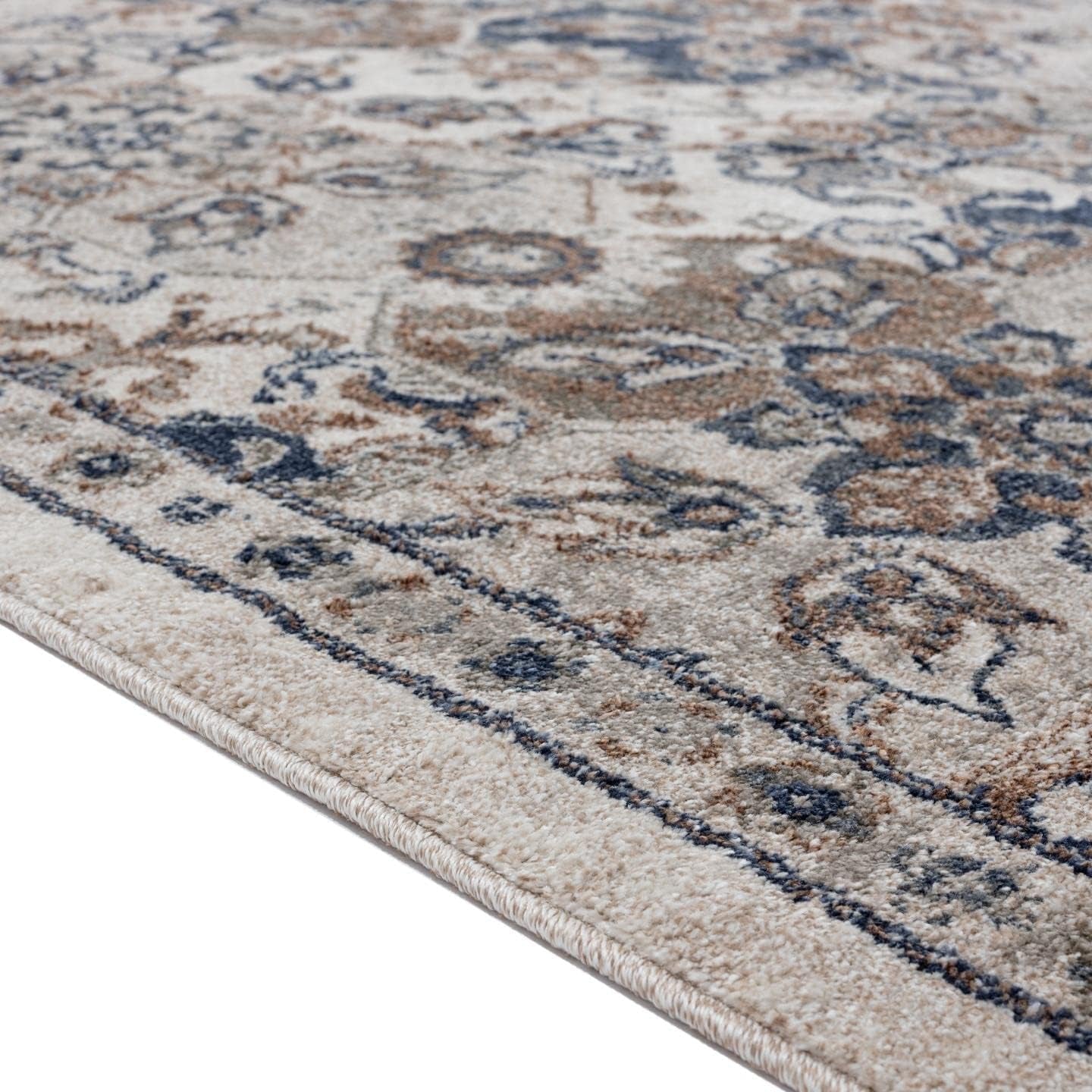Taba Collection Oriental Premium 8X10 Area Rug 7085