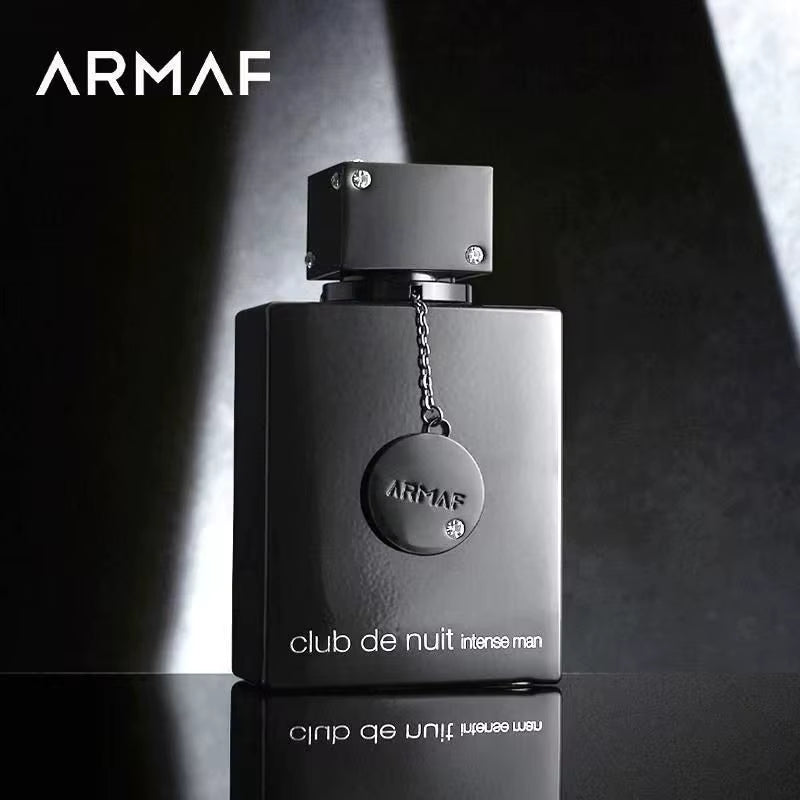 100ML Armaf Club De Nuit Intense Man Pheromone Fragrance Arabian Women'S Perfume Cologne for Man Pheromone Birthday Present