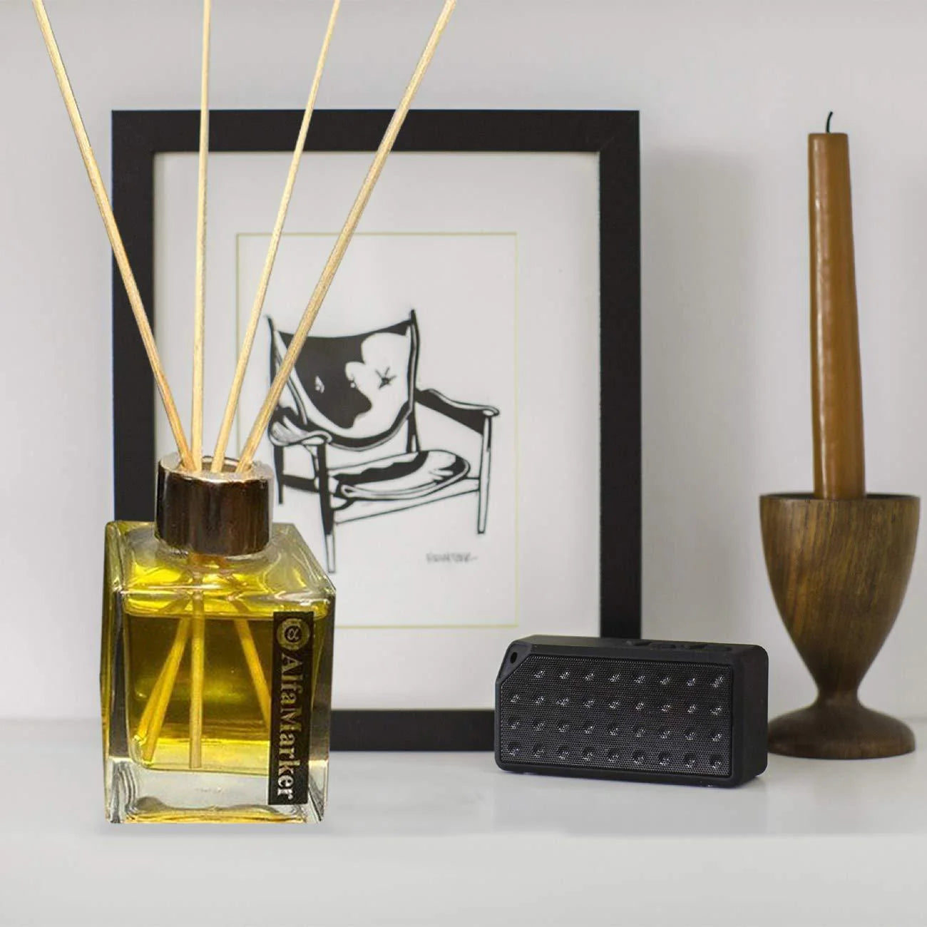 Pheromone Perfume for Men Male Pheromone Spray Attracting Cologne Intense 20Ml