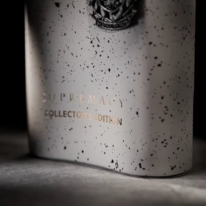 Afnan Supremacy Collector'S Edition Pour Homme Pheromone Fragrance Arabian Women'S Perfume Pheromone Cologne for Man Makeup