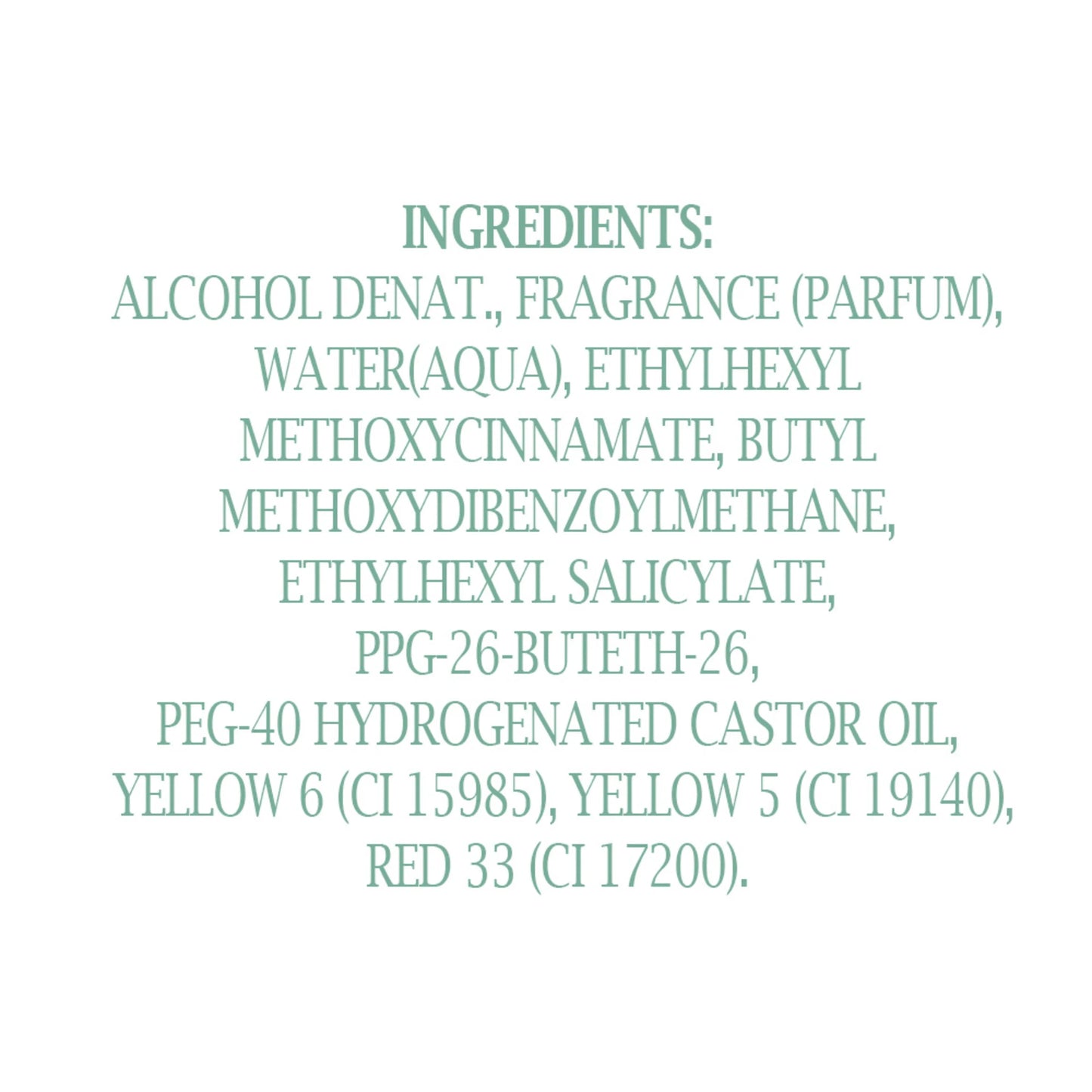 Wind Song Extraordinary Cologne Natural Spray, 2.6 Fl Oz