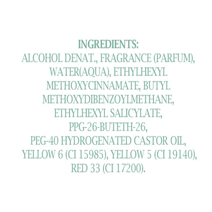 Wind Song Extraordinary Cologne Natural Spray, 2.6 Fl Oz