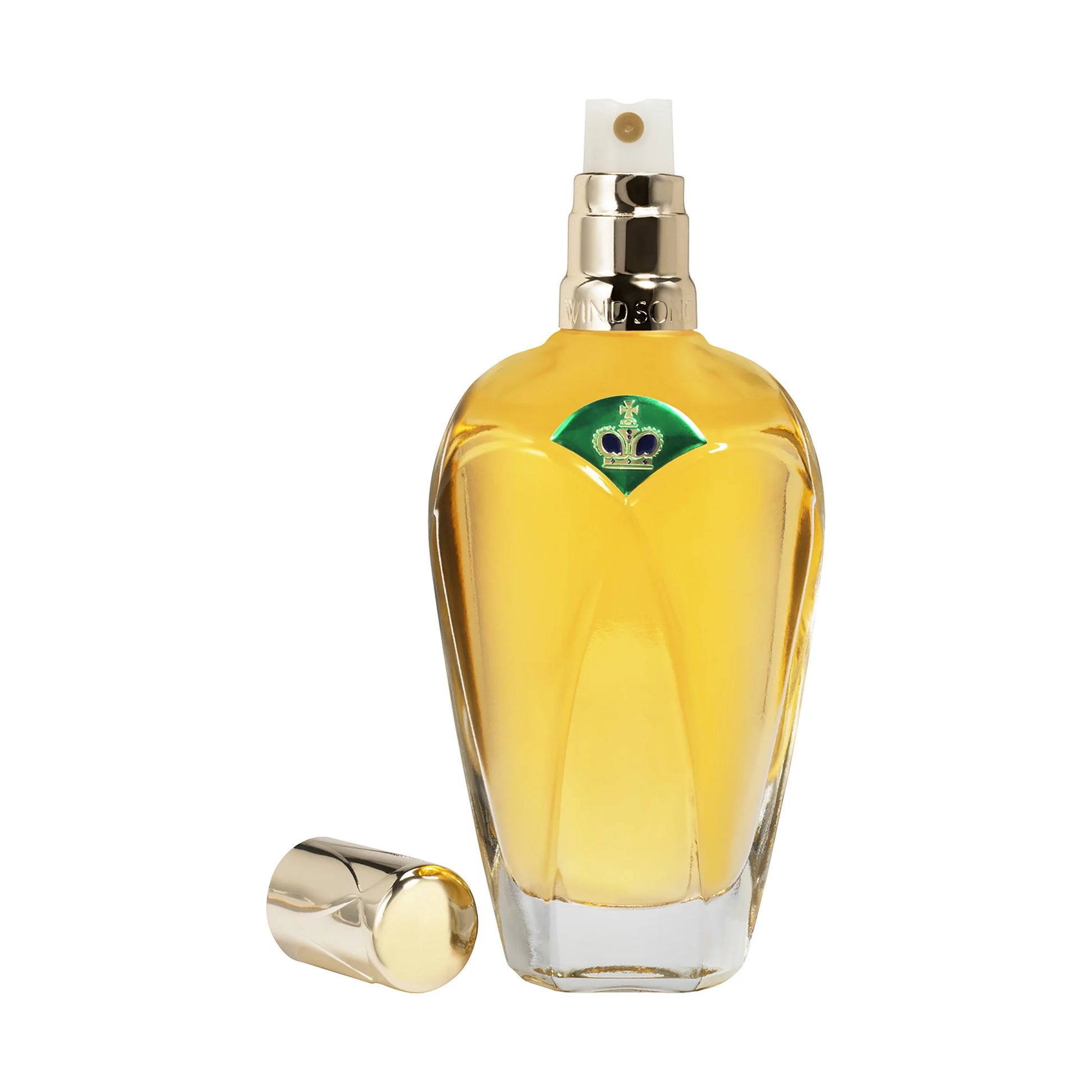 Wind Song Extraordinary Cologne Natural Spray, 2.6 Fl Oz