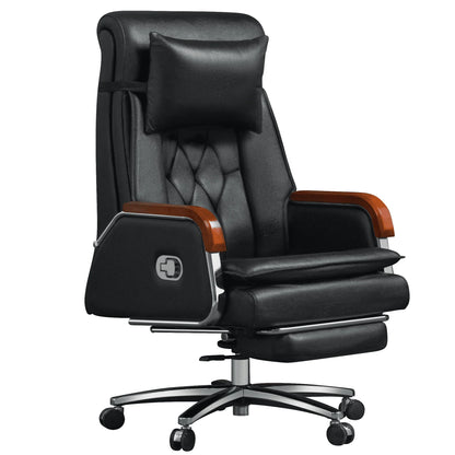 Cameron Massage Office Chair