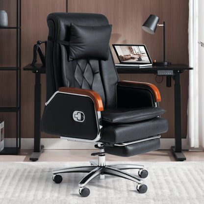 Cameron Massage Office Chair