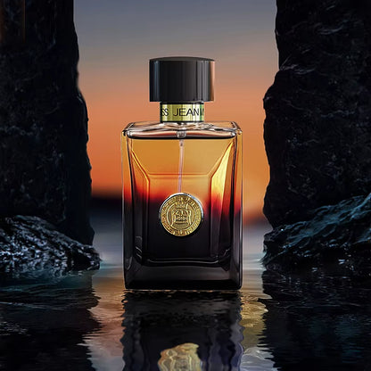 Brand Men'S Perfume Oud Agarwood Cologne Pheromone Charming Man Perfumes Lasting Fragrance Eau De Toilett Spray Parfums