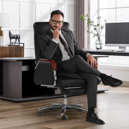 Cameron Massage Office Chair