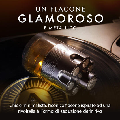 Wanted by Night Eau De Parfum - Mens Cologne - Woody, Oriental & Spicy Fragrance