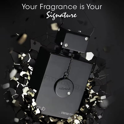 100ML Armaf Club De Nuit Intense Man Pheromone Fragrance Arabian Women'S Perfume Cologne for Man Pheromone Birthday Present